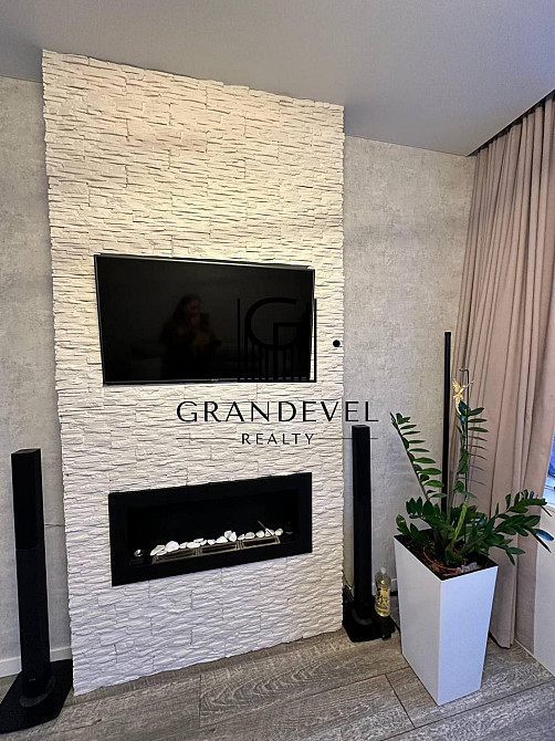 Продається смарт-квартира, ЖК Озерний, Обухівська, Академ, поруч ліс Киев - изображение 3