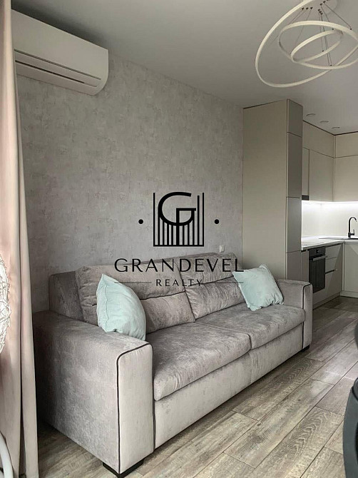 Продається смарт-квартира, ЖК Озерний, Обухівська, Академ, поруч ліс Киев - изображение 7