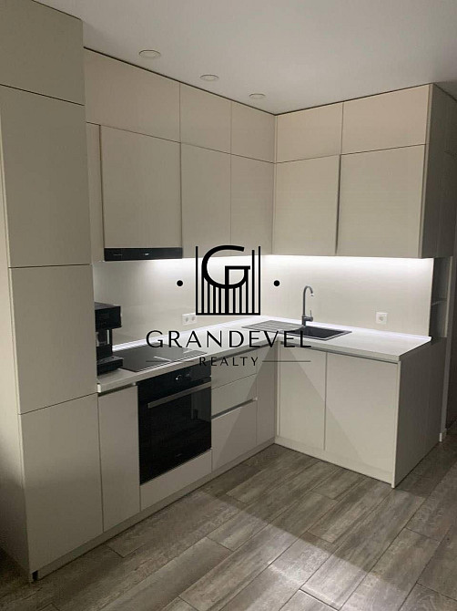 Продається смарт-квартира, ЖК Озерний, Обухівська, Академ, поруч ліс Киев - изображение 2