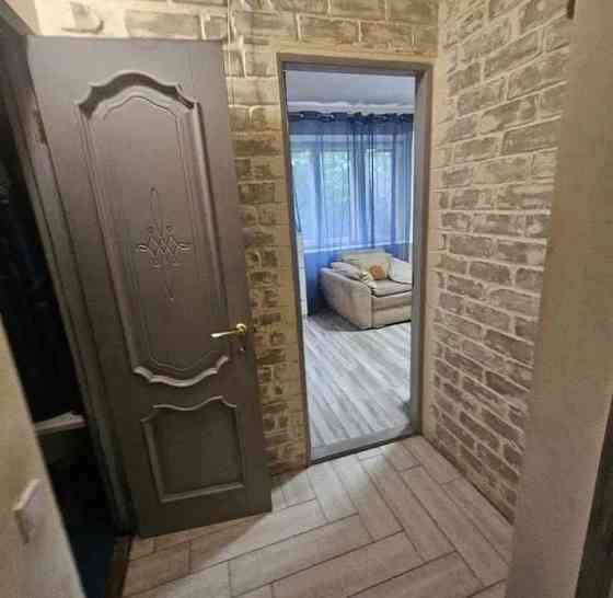 Квартира - студия на Фонтане! Одесса