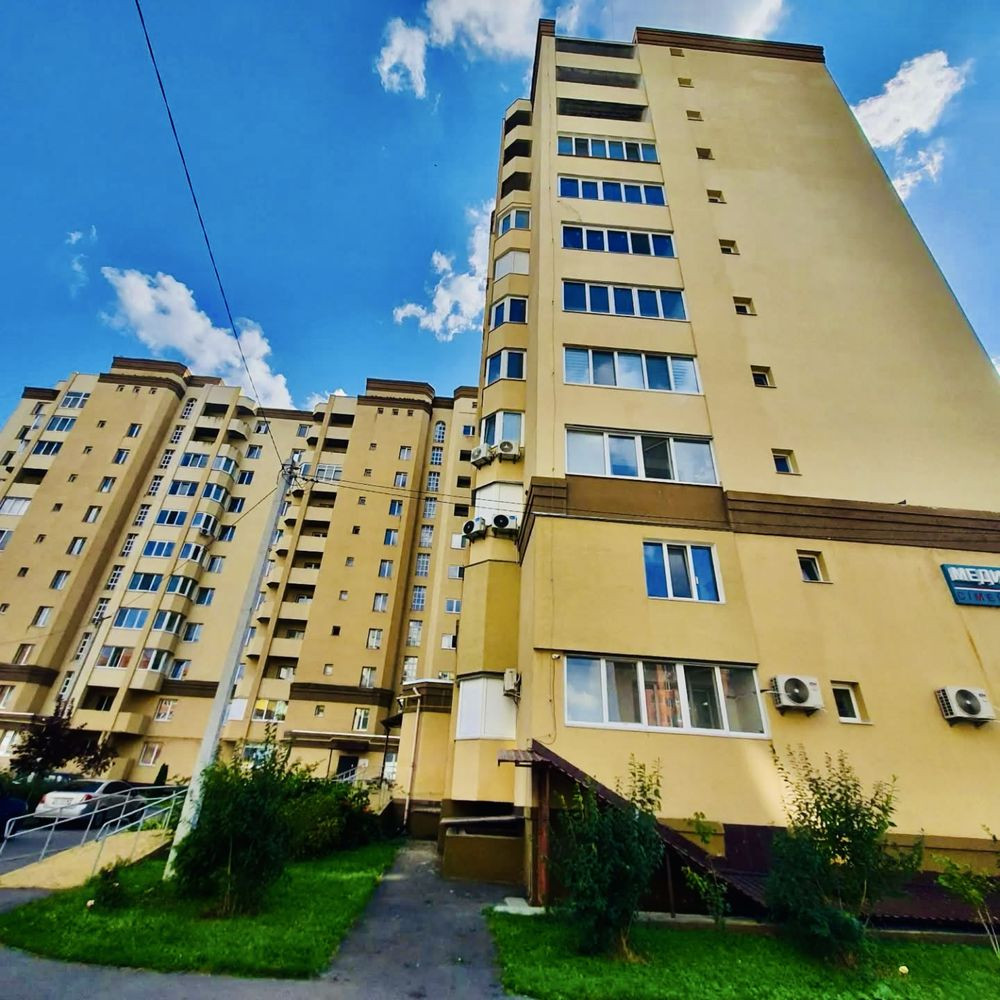 Продаж 2-кв по вул.Йови, 1 м. Бориспіль  76 кв. м частковий ремонт Бориспіль - зображення 2