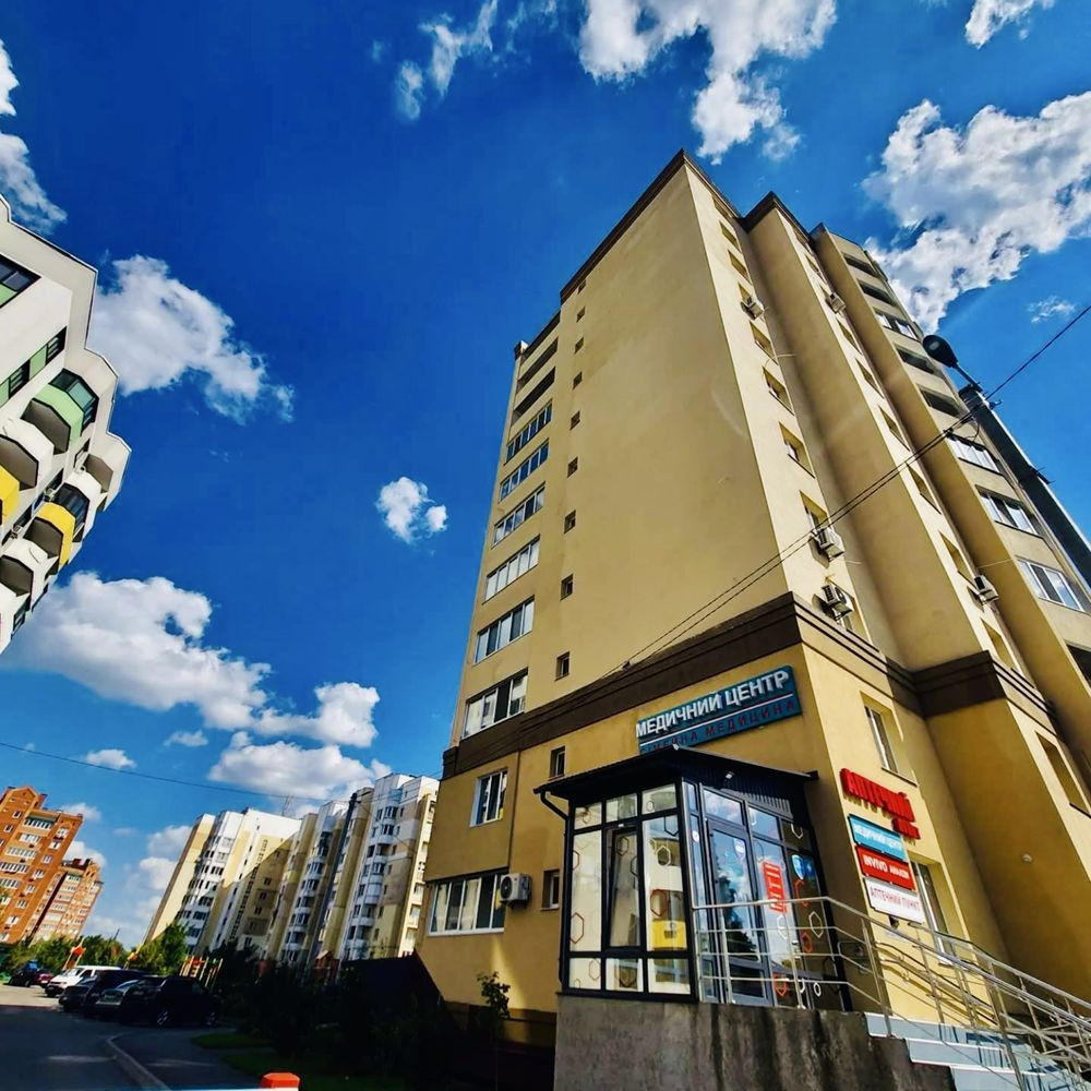 Продаж 2-кв по вул.Йови, 1 м. Бориспіль  76 кв. м частковий ремонт Бориспіль - зображення 3