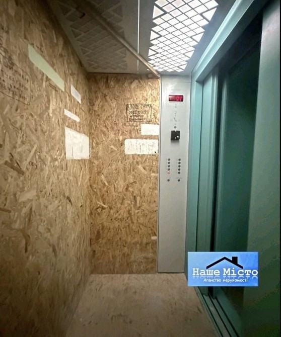 Продаж 2-кв по вул.Йови, 1 м. Бориспіль  76 кв. м частковий ремонт Бориспіль - зображення 7