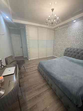 Квартира в районе Металлургов Запоріжжя