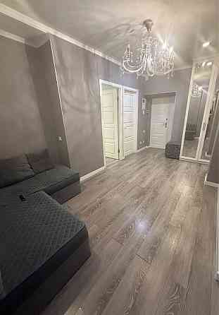 Квартира в районе Металлургов Запоріжжя