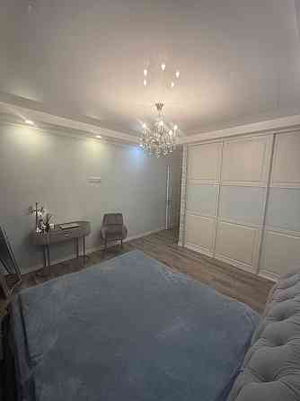 Квартира в районе Металлургов Запоріжжя