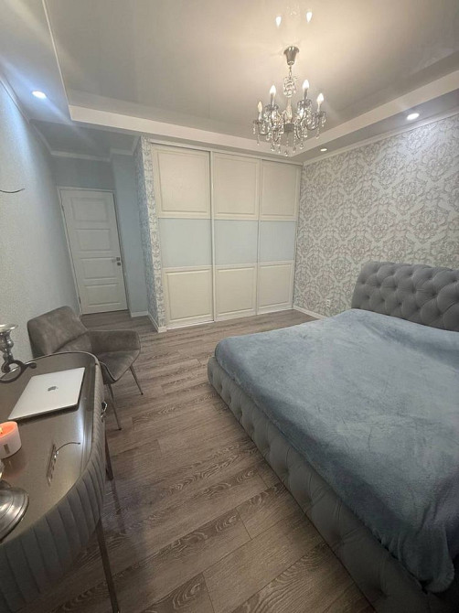 Квартира в районе Металлургов Запоріжжя - зображення 5