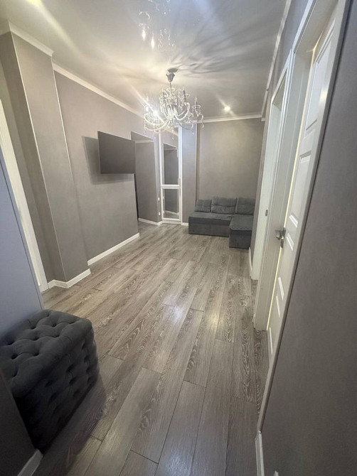 Квартира в районе Металлургов Запоріжжя - зображення 4