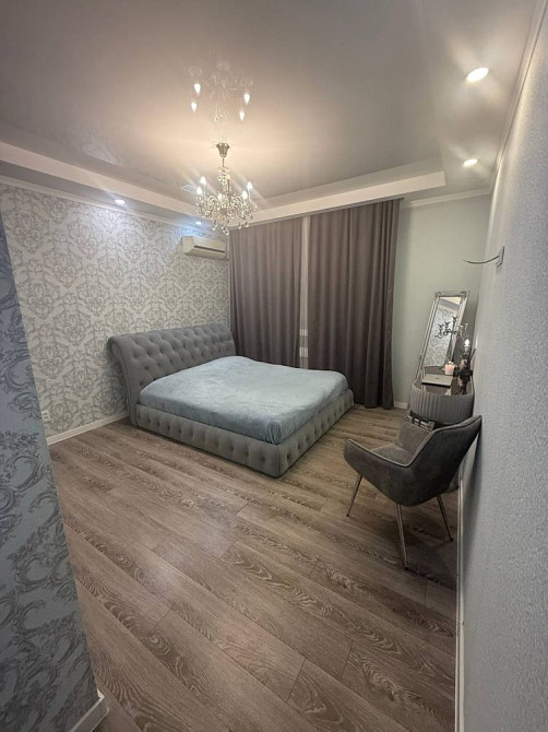 Квартира в районе Металлургов Запоріжжя - зображення 1