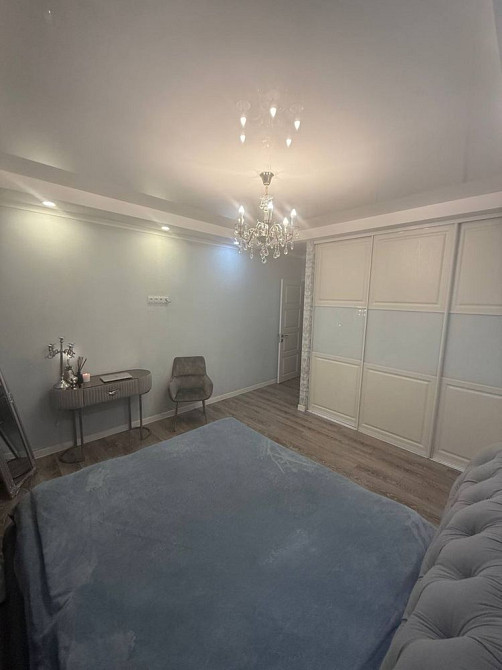 Квартира в районе Металлургов Запоріжжя - зображення 2