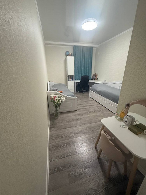 Квартира в районе Металлургов Запоріжжя - зображення 7