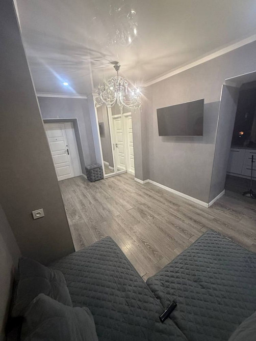 Квартира в районе Металлургов Запоріжжя - зображення 8