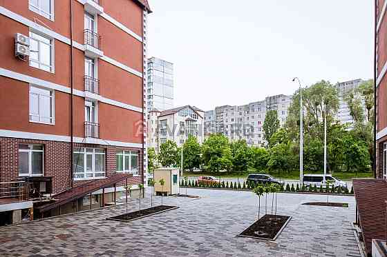 Продаж 2-к кв, 58,6м2 ЖК 'Лондон Парк' ст. м Іподром Киев