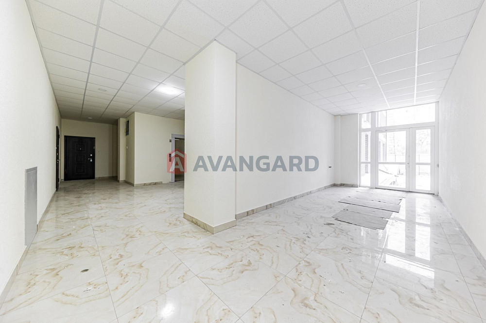 Продаж 2-к кв, 58,6м2 ЖК 'Лондон Парк' ст. м Іподром Киев - изображение 5