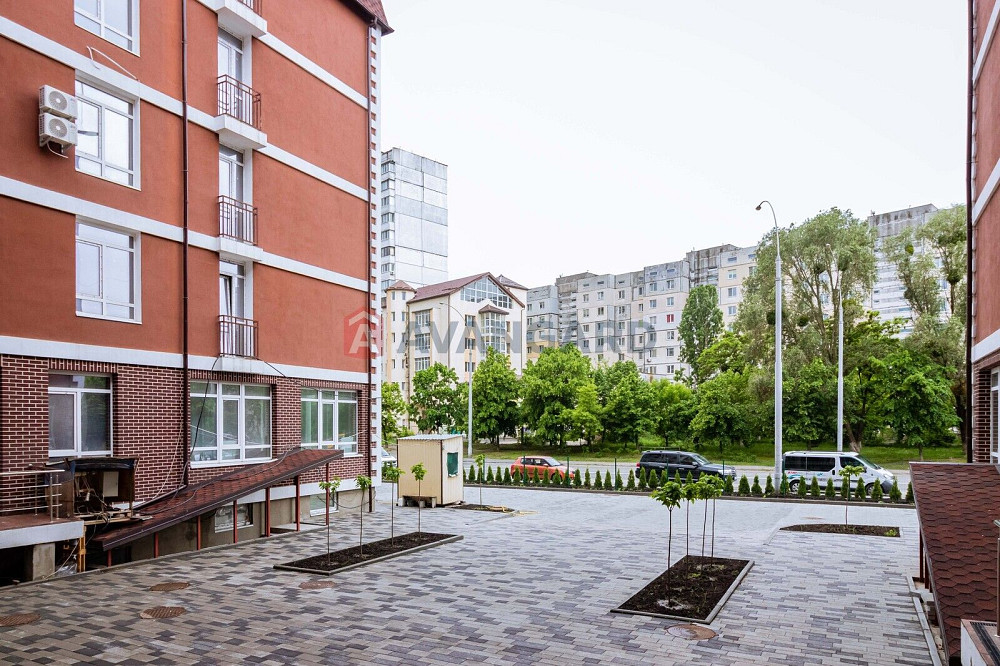 Продаж 2-к кв, 58,6м2 ЖК 'Лондон Парк' ст. м Іподром Киев - изображение 1