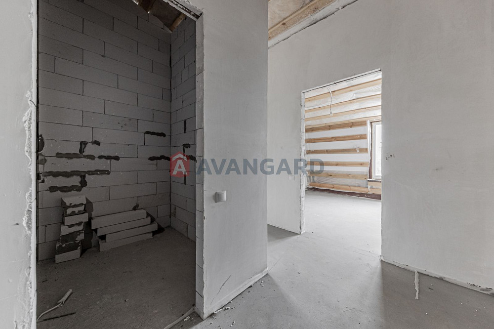 Продаж 2-к кв, 58,6м2 ЖК 'Лондон Парк' ст. м Іподром Киев - изображение 2