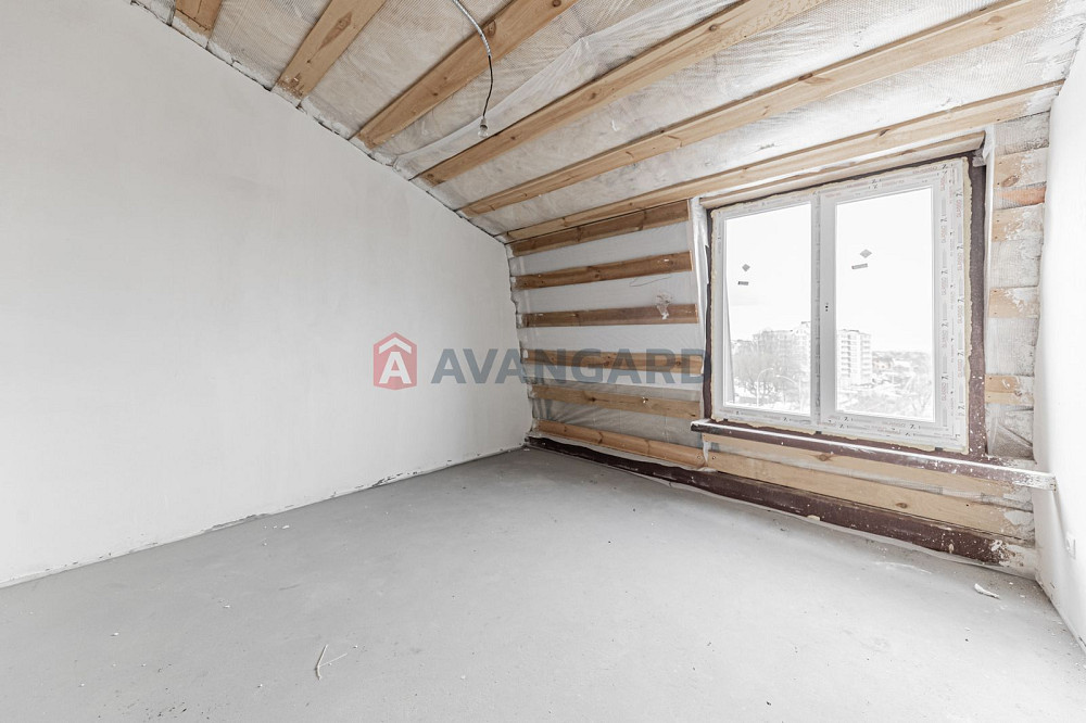 Продаж 2-к кв, 58,6м2 ЖК 'Лондон Парк' ст. м Іподром Киев - изображение 3