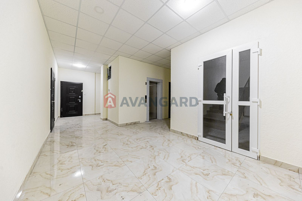 Продаж 2-к кв, 58,6м2 ЖК 'Лондон Парк' ст. м Іподром Киев - изображение 6