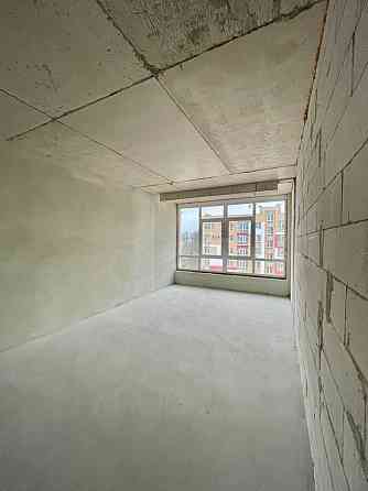 Простора 2-км квартира. Право власності Дубляны (Самборский р-н)