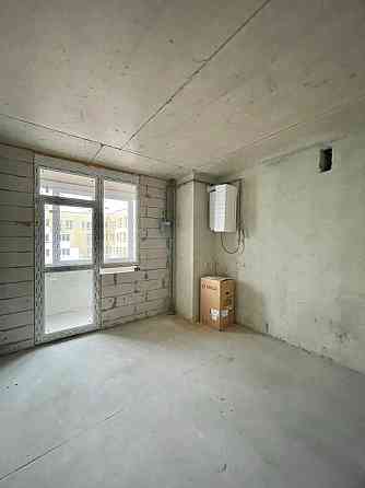 Простора 2-км квартира. Право власності Дубляны (Самборский р-н)