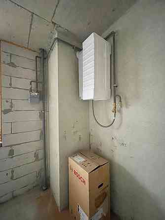 Простора 2-км квартира. Право власності Дубляны (Самборский р-н)