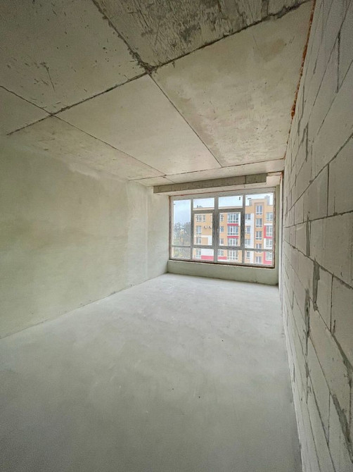 Простора 2-км квартира. Право власності Дубляни (Самбірський р-н) - зображення 2