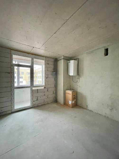 Простора 2-км квартира. Право власності Дубляни (Самбірський р-н) - зображення 6