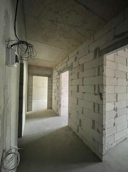 Простора 2-км квартира. Право власності Дубляни (Самбірський р-н) - зображення 4