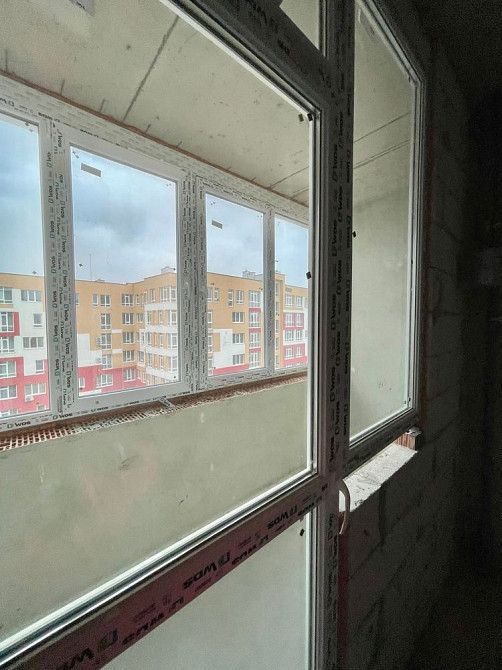 Простора 2-км квартира. Право власності Дубляни (Самбірський р-н) - зображення 7