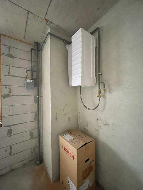 Простора 2-км квартира. Право власності Дубляни (Самбірський р-н) - зображення 5