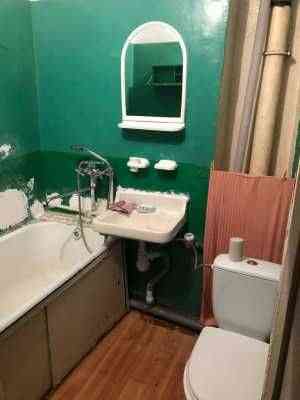 Продам квартиру на Космонавтов/Генерала Петрова Одесса