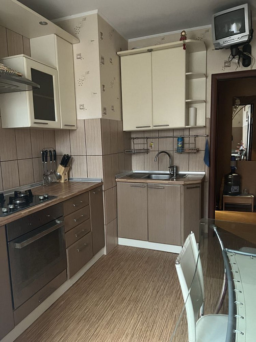 Квартира 3 та 1 кімнатна в одній перегородці Кривий Ріг - зображення 2