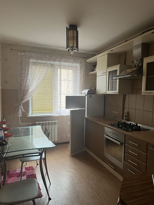 Квартира 3 та 1 кімнатна в одній перегородці Кривий Ріг - зображення 1