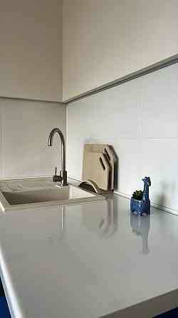 Однокомнатная квартира с ремонтом в ЖК Маршал Сити на Таирово Лиманка