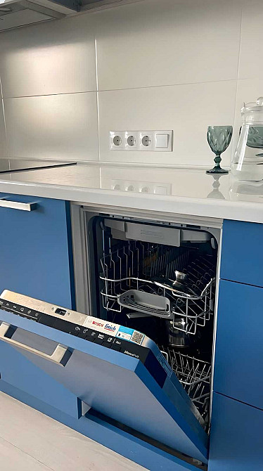 Однокомнатная квартира с ремонтом в ЖК Маршал Сити на Таирово Лиманка - зображення 6