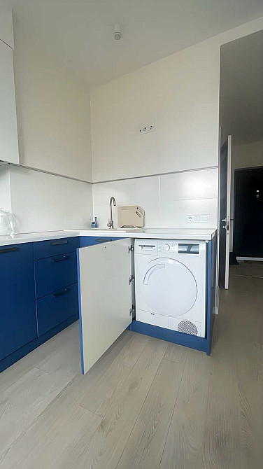 Однокомнатная квартира с ремонтом в ЖК Маршал Сити на Таирово Лиманка - зображення 7