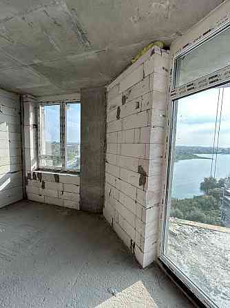 Однокімнатна видова квартира в преміум жк Рівер порт! Ирпень