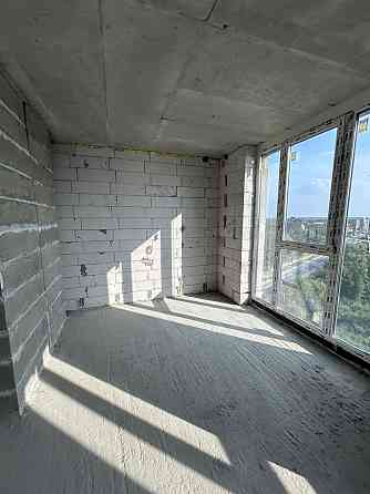 Однокімнатна видова квартира в преміум жк Рівер порт! Ирпень