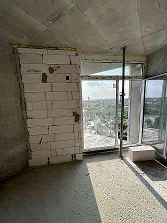 Однокімнатна видова квартира в преміум жк Рівер порт! Ирпень