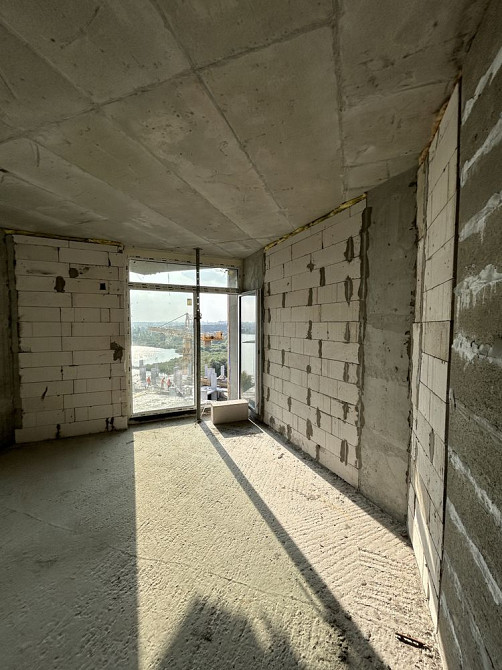 Однокімнатна видова квартира в преміум жк Рівер порт! Ірпінь - зображення 2