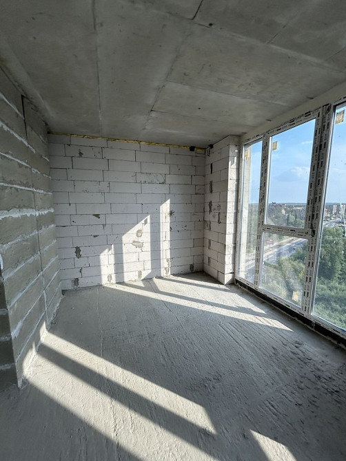 Однокімнатна видова квартира в преміум жк Рівер порт! Ірпінь - зображення 3