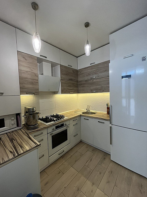 Продам 3у квартиру у ЖК Олімпійський . Лівий берег Дніпро - зображення 2