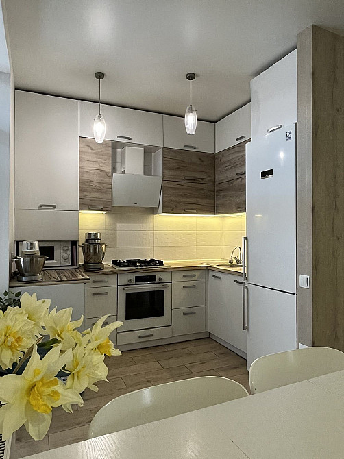 Продам 3у квартиру у ЖК Олімпійський . Лівий берег Дніпро - зображення 1