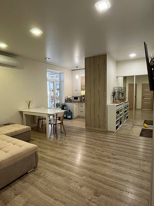 Продам 3у квартиру у ЖК Олімпійський . Лівий берег Дніпро - зображення 3