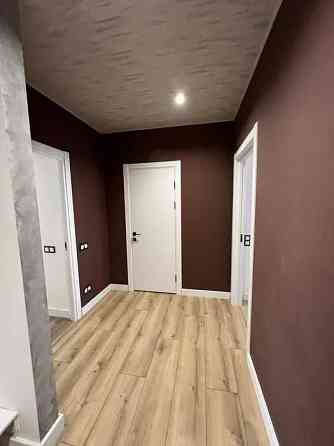 Продається 3-кімнатна квартира в новобудові, вул. Ньютона(код 22653) Харьков