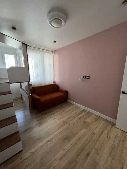 Продається 3-кімнатна квартира в новобудові, вул. Ньютона(код 22653) Харьков - изображение 3