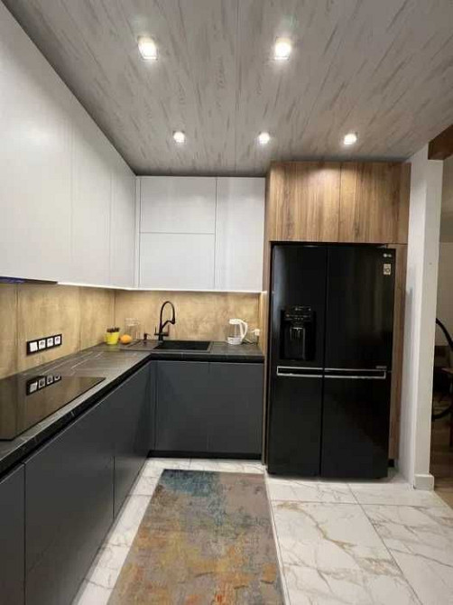 Продається 3-кімнатна квартира в новобудові, вул. Ньютона(код 22653) Харьков - изображение 1