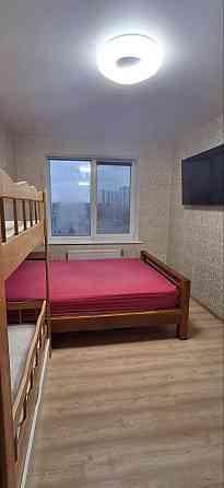 Затишна 1-кімнатна квартира по вул. Бишівська, 9 ЖК Київський маєток Софіївська Борщагівка