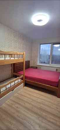 Затишна 1-кімнатна квартира по вул. Бишівська, 9 ЖК Київський маєток Софіївська Борщагівка