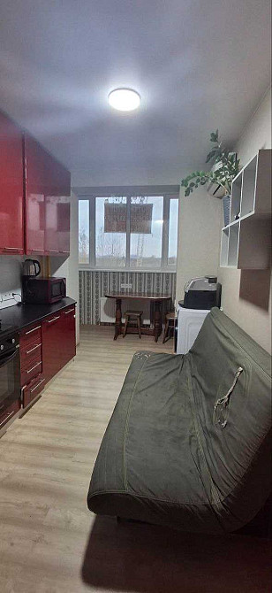 Затишна 1-кімнатна квартира по вул. Бишівська, 9 ЖК Київський маєток Софіївська Борщагівка - зображення 7